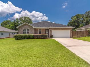 415 Bullock Blvd, Niceville, FL 32578