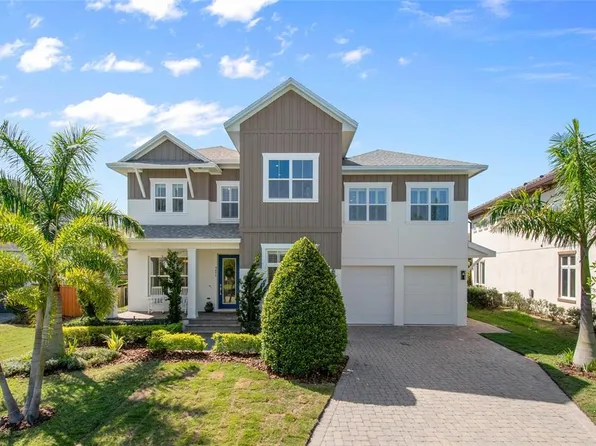 9454 Becker Ct, Orlando, FL 32827