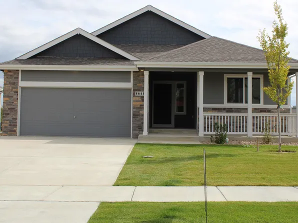 8640 16th Street Rd, Greeley, CO 80634