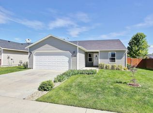 12840 Dayside St, Caldwell, ID 83607