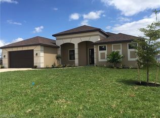 4337 SW 16th Pl, Cape Coral, FL 33914