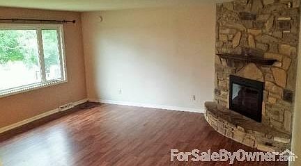 Living Room
						:
						Enjoy the view from the large living room.