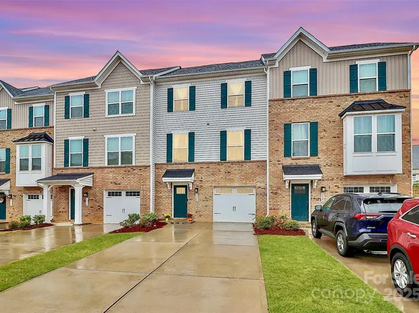 2608 Grantham Place Dr, Fort Mill, SC 29715