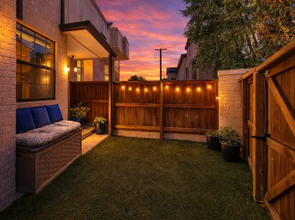 3901 Travis St APT 125, Dallas, TX 75204