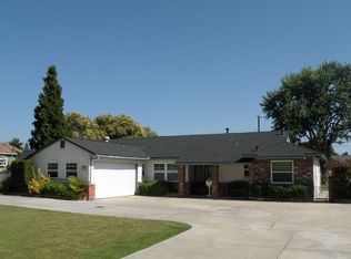 1216 W Badillo St, Covina, CA 91722
