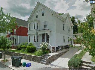 236 Ives St, Providence, RI 02906