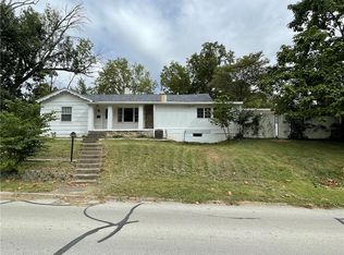 201 Chester Ave, Danville, IL 61832
