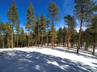 Tbd1 Iowa Gulch Rd LOT 5, Morrison, CO 80465