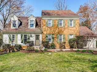 9330 Mellenbrook Rd, Columbia, MD 21045