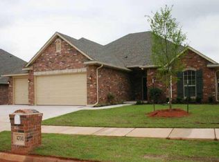 4700 NW 159 Edmond, Edmond, OK 73013