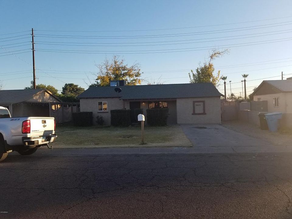 1st image of 3631 W Meadowbrook Ave
