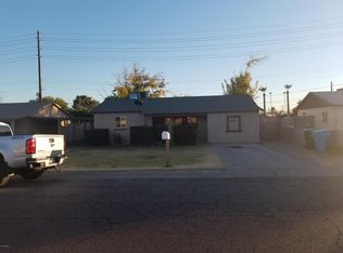3631 W Meadowbrook Ave, Phoenix, AZ 85019
