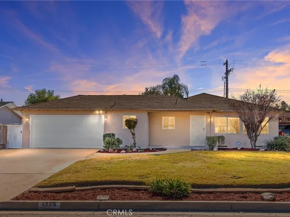 1355 Orchid Dr, San Bernardino, CA 92404