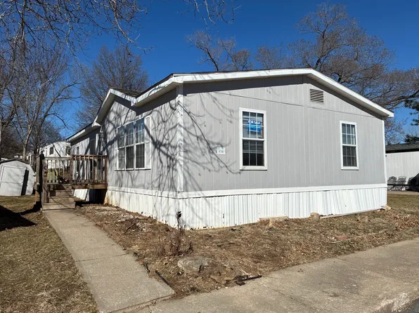 838 S 74th Ter #349, Kansas City, KS 66111