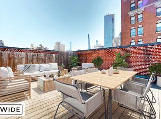 101 W 70th St #PENTHOUSE S, New York, NY 10023