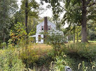 14547 W State Road 48, Jasonville, IN 47438