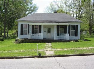 503 E Main St, California, MO 65018