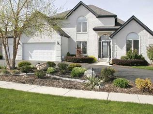 9148 Blue Mirage Dr, Sylvania, OH