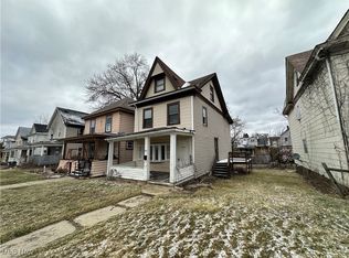 1315 Oregon Ave, Steubenville, OH 43952