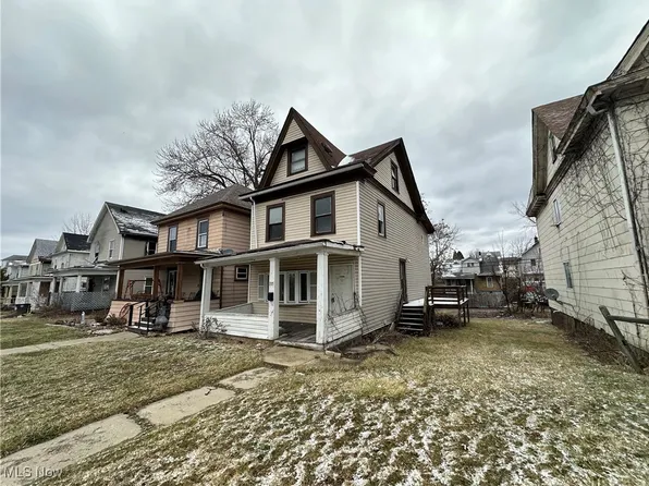 1315 Oregon Ave, Steubenville, OH 43952