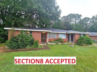 3444 E Audubon Rd, Montgomery, AL 36111