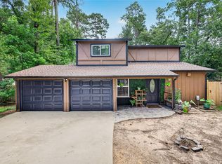 1610 N Red Cedar Cir, Spring, TX 77380