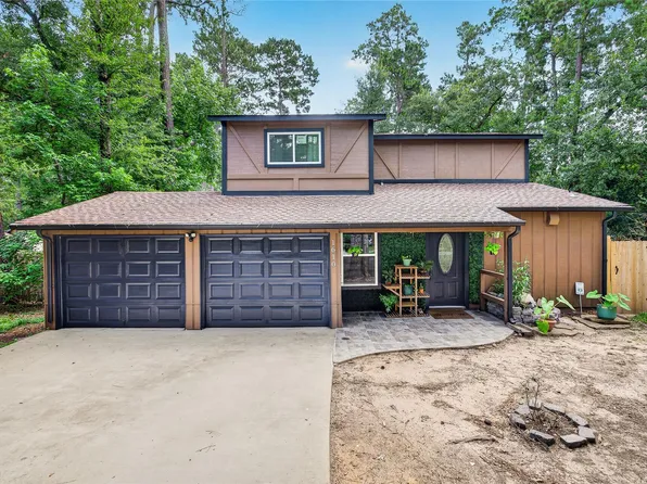 1610 N Red Cedar Cir, Spring, TX 77380