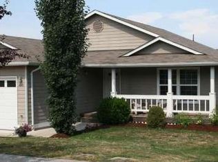 10611 66th Ave NE, Marysville, WA 98270