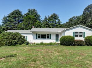 303 N Plain Rd, Great Barrington, MA 01230