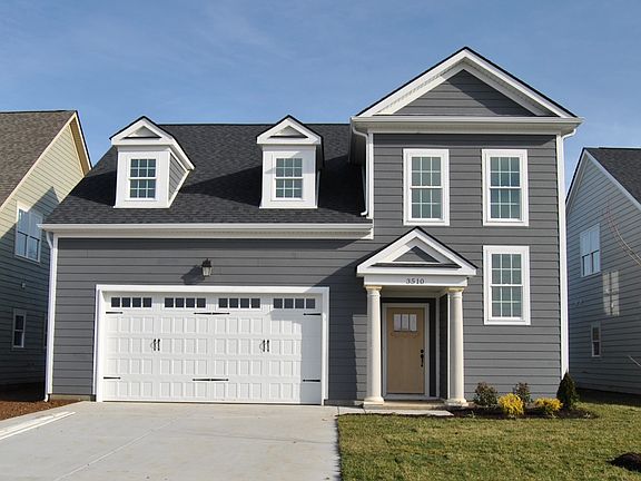 2nd image of 3510 Caroline Farms