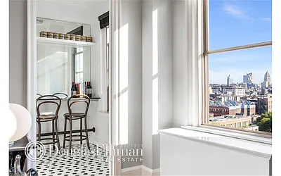 Sold by Douglas Elliman