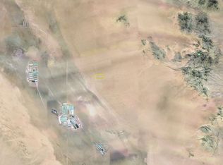 Unnamed #ROAD, Twentynine Palms, CA 92277