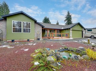 3801 NE 53rd St, Vancouver, WA 98661