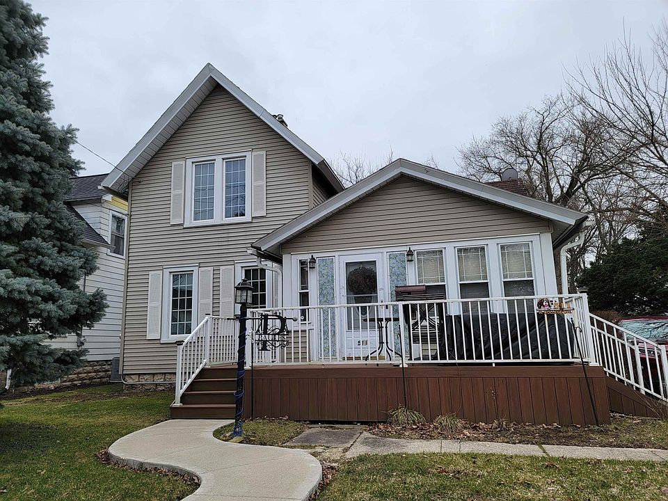 1st image of 511 W College Ave