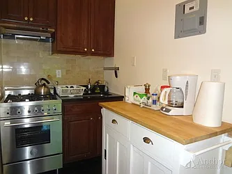 Rented by Anchor Associates