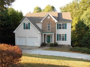 4355 Longmont Dr, Cumming, GA 30028