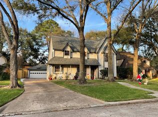 3314 Waxcandle Dr, Spring, TX 77388