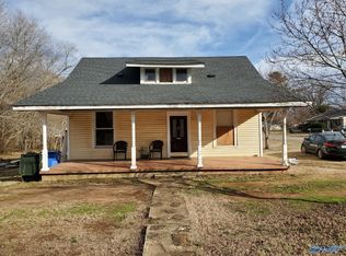 800 N Beaty St NW, Athens, AL 35611