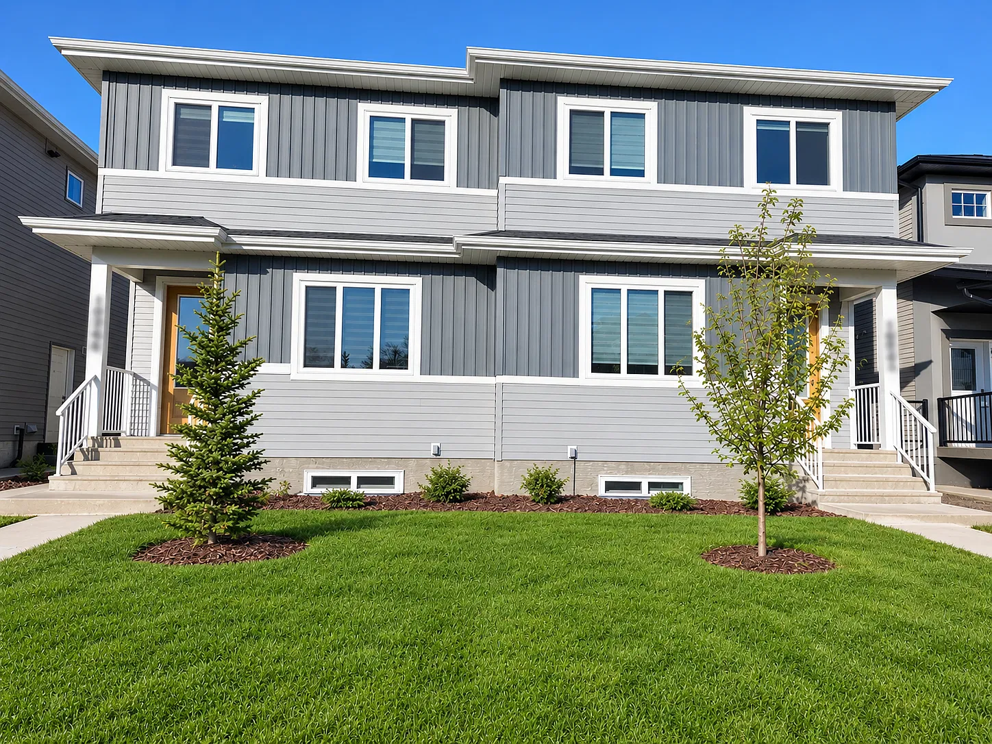 3 bed, 2.5 bath, 1659 sqft, $2,150 — Photo 1