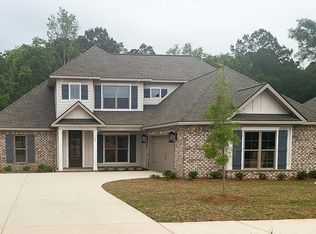 765 Culpeo Ave, Fairhope, AL 36532