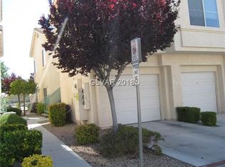 4930 Black Bear Rd UNIT 101, Las Vegas, NV 89149