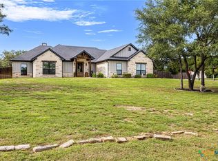 1424 County Road 3152, Kempner, TX 76539
