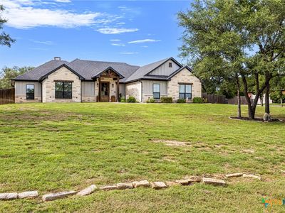 1424 County Road 3152, Kempner, TX, 76539