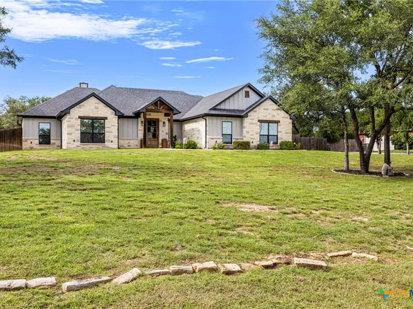 1424 County Road 3152, Kempner, TX 76539