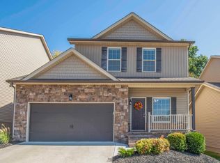 1624 Silver Spur Ln, Knoxville, TN 37932