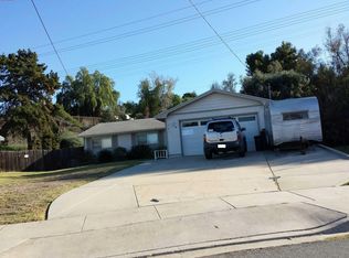 9581 Bray Ave, Spring Valley, CA 91977