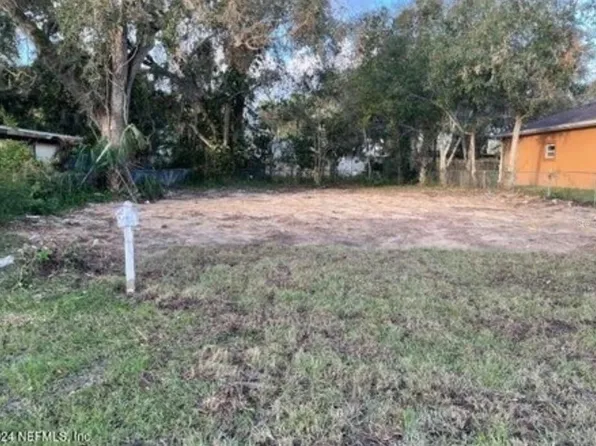 436 ALAMANDA STREET LOT 18, DAYTONA BEACH, FL 32114