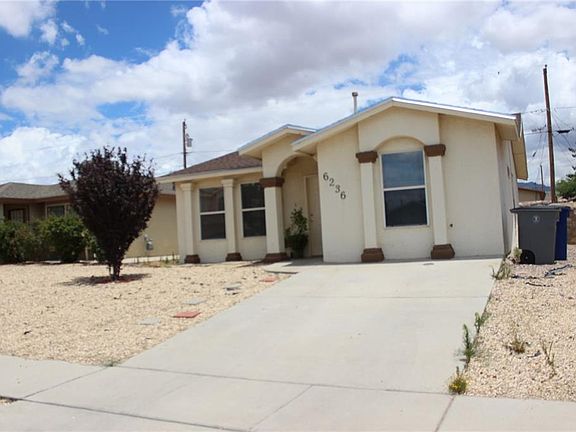 2nd image of 6236 Fabian St