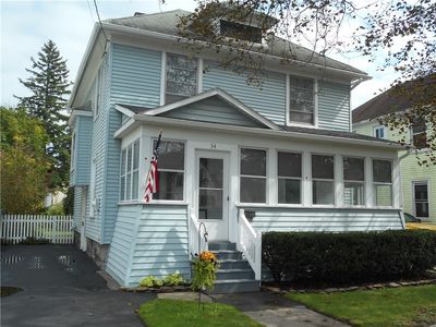34 Liberty St, Auburn, NY, 13021