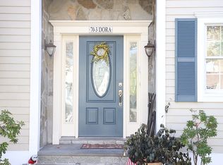 70 Dora St #3, Stamford, CT 06902